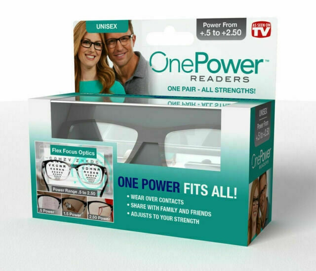 Lentes Inteligentes Autoajustables