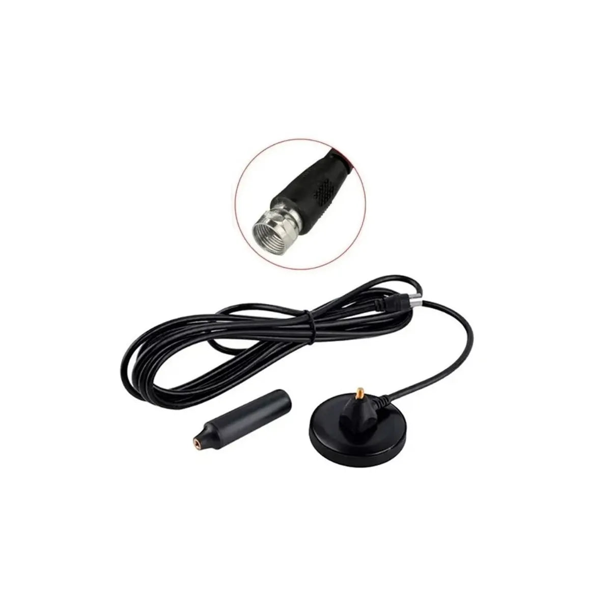 Antena digital HD TV